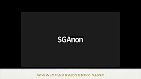 SG ANON: NESARA/GESARA UPDATE 8.14.25 - TRUMP GREENLIGHTS GCR, DISSOLVES IRS & FED!