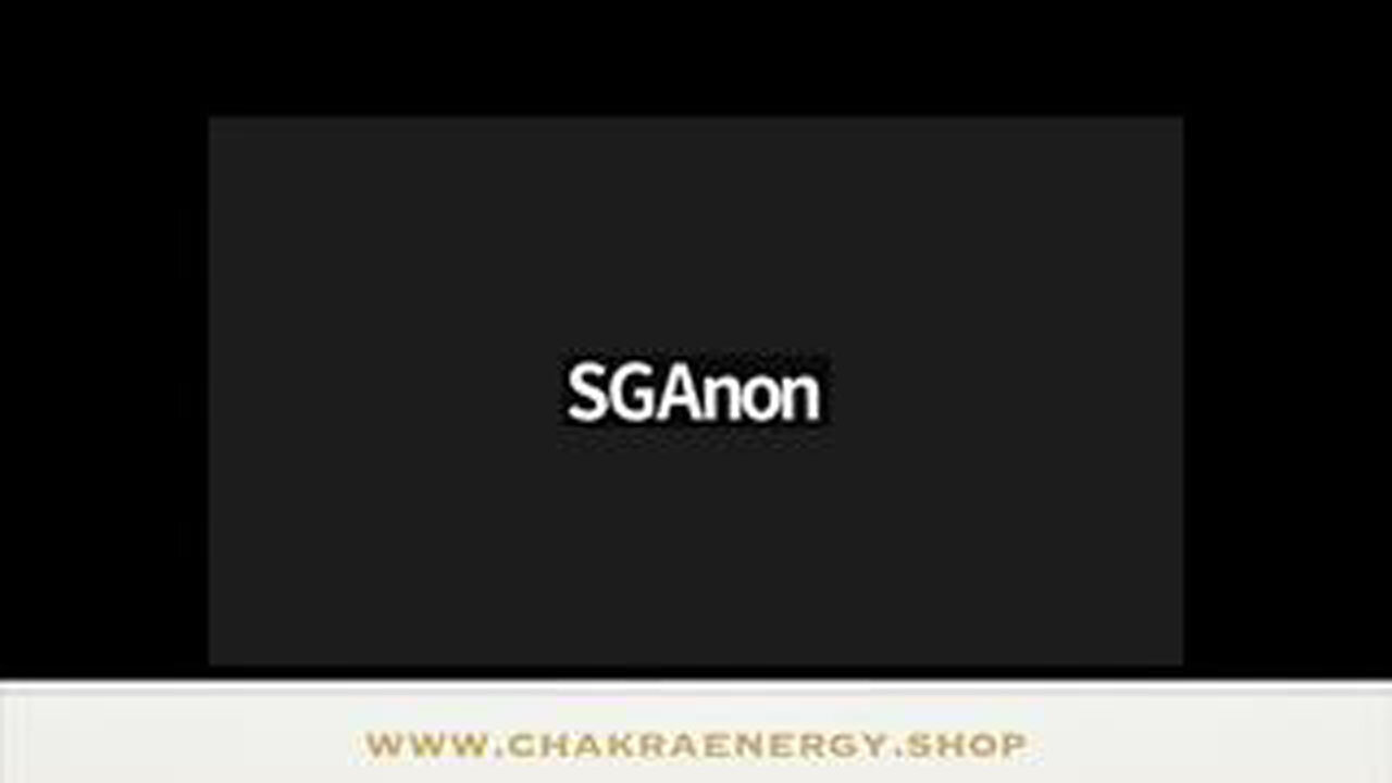 SG ANON: NESARA/GESARA UPDATE 8.14.25 - TRUMP GREENLIGHTS GCR, DISSOLVES IRS & FED!
