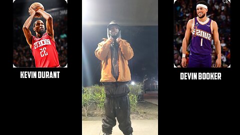 SUNS VS ROCKETS REVENGE GAME WINNER TOLD HIS OLE TEAM PACC IT UP DEVIN BOOKER MISSED GAME WINNER💪🏾🔵