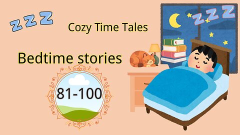 English storybooks, bedtime stories for children - English learning for kids #writingtreasures