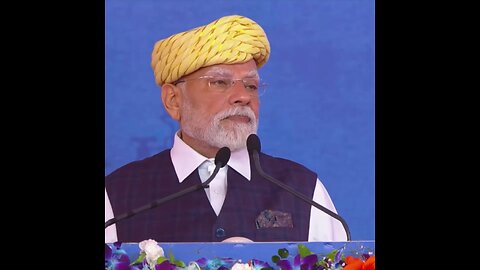 🇮🇳 Modi revive el ideario anticolonial para la India moderna