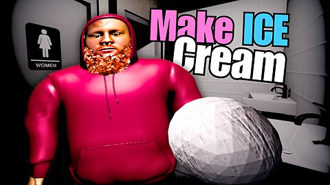 𝑭𝒖𝒏𝒏𝒊𝒆𝒔𝒕 𝑯𝒐𝒓𝒓𝒐𝒓 𝑰𝒄𝒆 𝑪𝒓𝒆𝒂𝒎 𝑮𝒂𝒎𝒆 𝑬𝒗𝒆𝒓?! | The Ice Cream Shop [Demo]