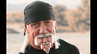 MRP'S RIP HULK: THE HOGAN KNOWS BEST BROTHERTHON