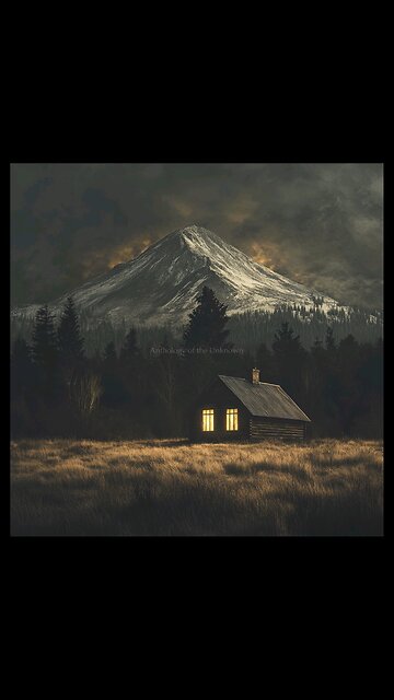 The Whispering Crater