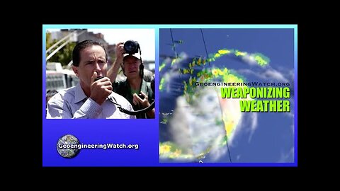 Geoengineering Watch Global Alert News, August 23, 2025, # 524 ( Dane Wigington )