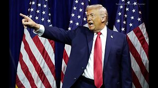 TRUMP THREATENS TO DENATURALIZE SOME U.S. CITIZENS - VIDEO 3 mins. PLUS ARTICLE BELOW READ TIME 6 mins.