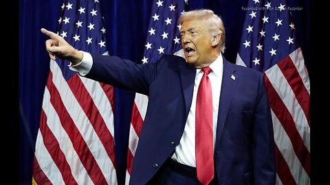 TRUMP THREATENS TO DENATURALIZE SOME U.S. CITIZENS - VIDEO 3 mins. PLUS ARTICLE BELOW READ TIME 6 mins.