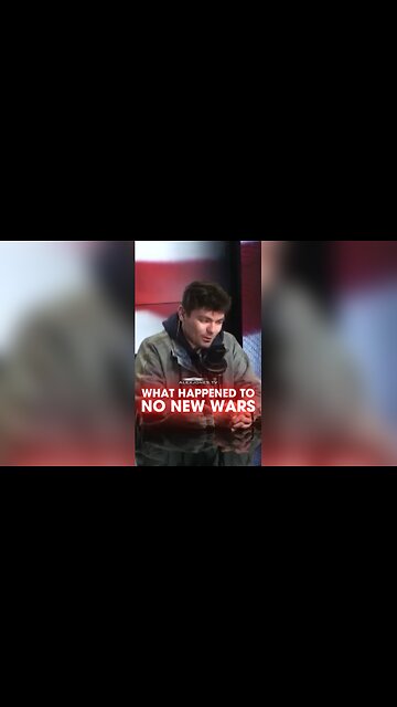 Alex Jones & Nick Fuentes: The President of No New Wars is Striking Again - 10/16/25