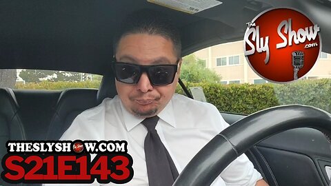 THE SLY SHOW S21E143