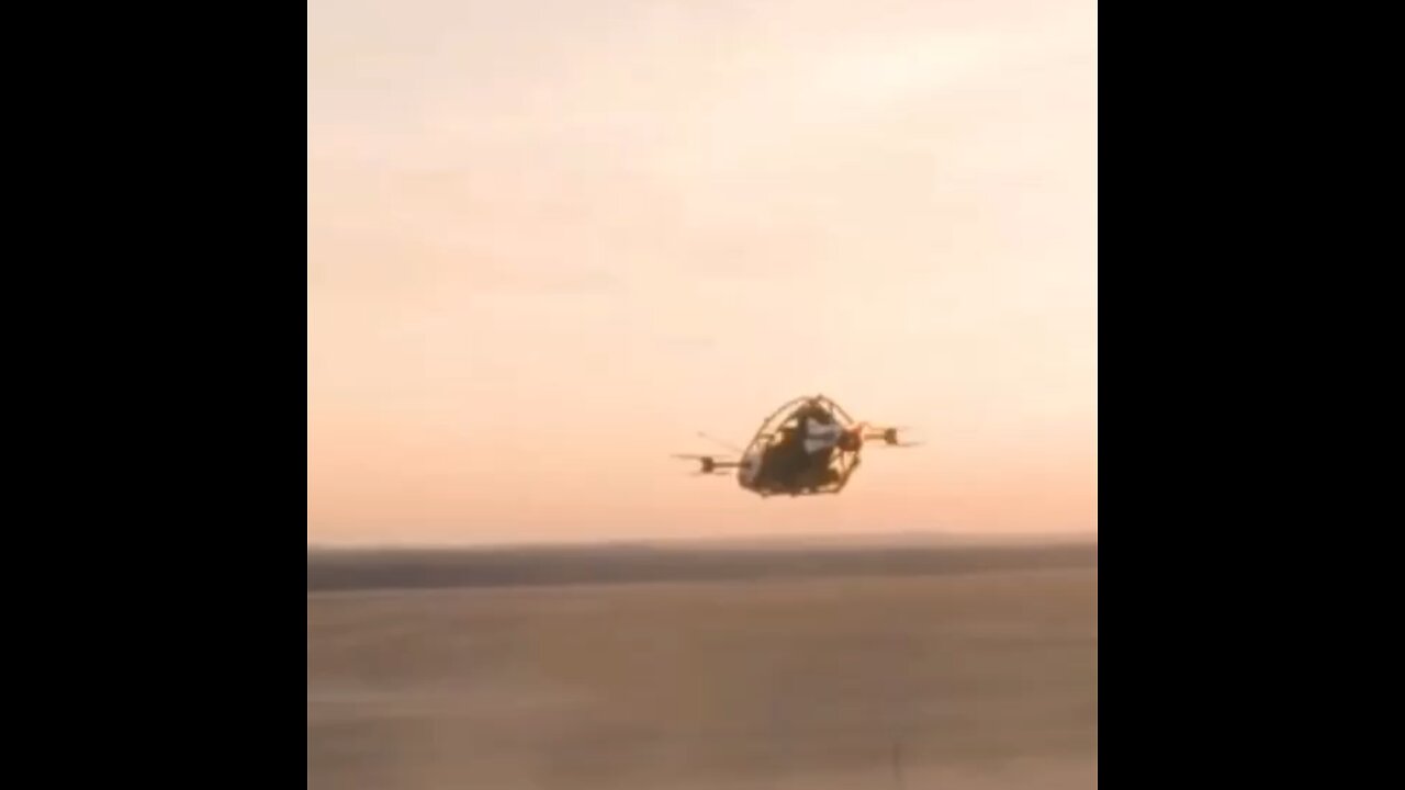 Completan con éxito las pruebas de avión eléctrico Jetson ONE