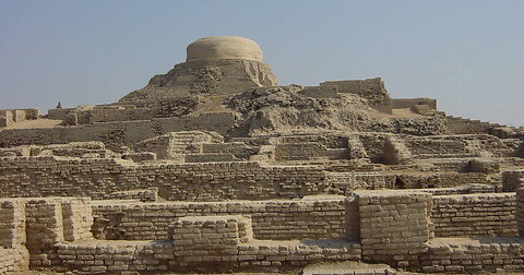 Mohenjo Daro: Lost Ancient City of the Indus Valley Civilization | Hidden Secrets Revealed