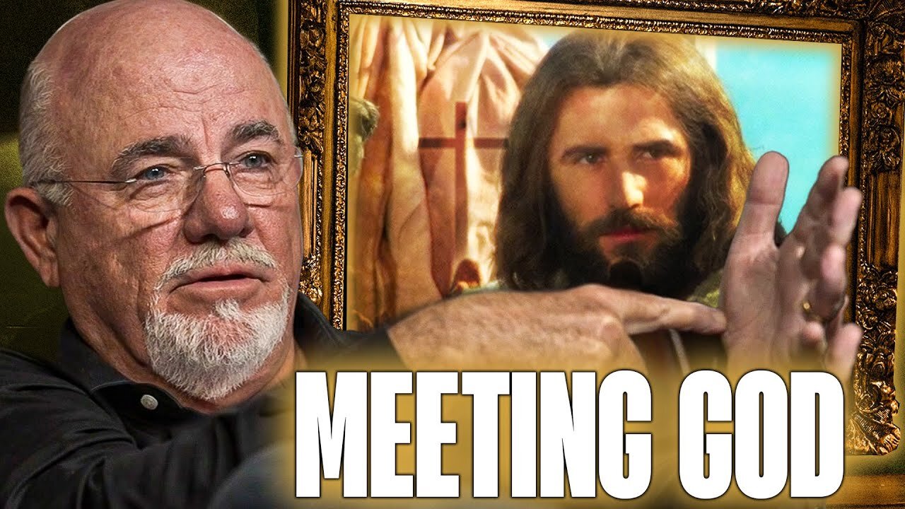Dave Ramsey’s Darkest Moments That Led Him to God