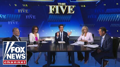_The Five__ Dems are STILL on the wrong side of this