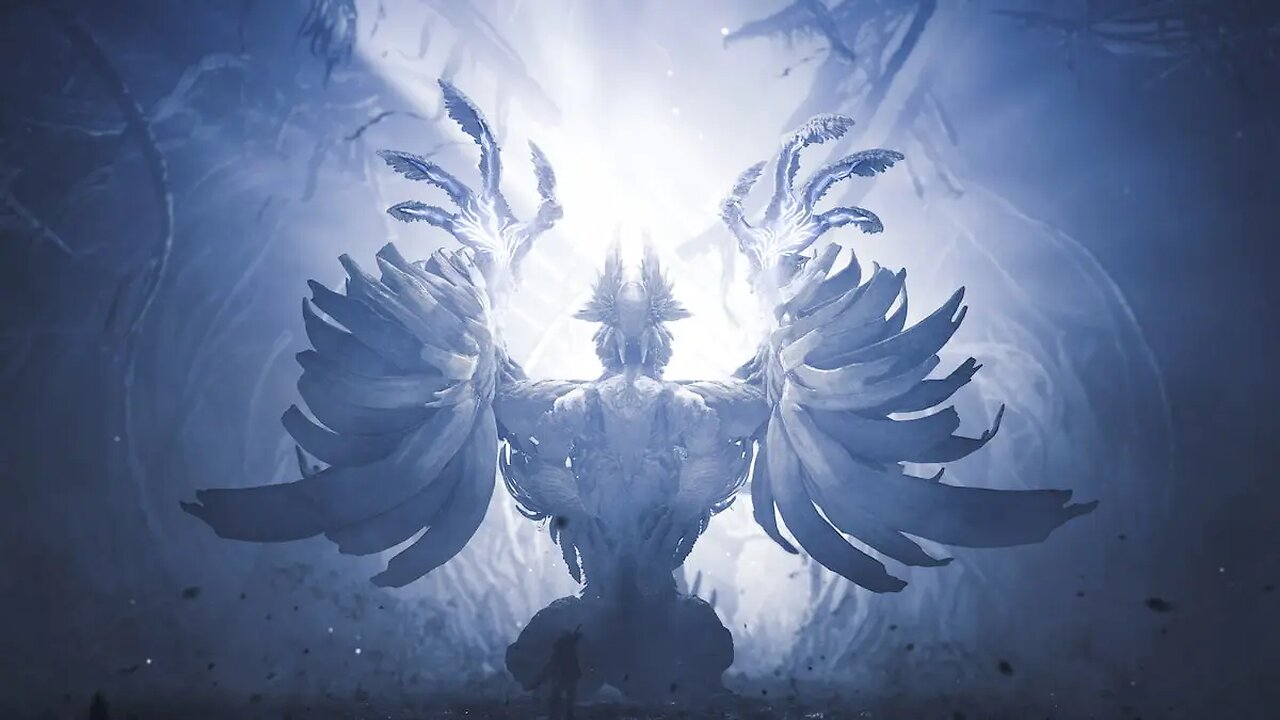 The Fallen Angle Laments