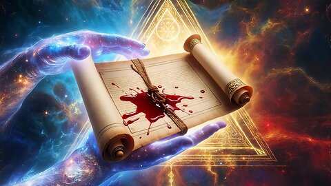"THE LORD RULES THE EARTH" Written at the Heart of the United Kingdom | A New Civilization Has Begun