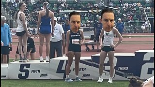 The Sunday Show with Jeff Ahern
