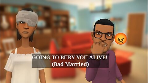 REFUSED TO RUN AWAY FROM MY MARRIAGE.