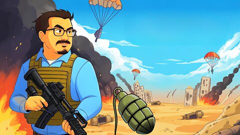 🔴LIVE - BLT GAMERS - WARZONE SOLO BEFORE WORK