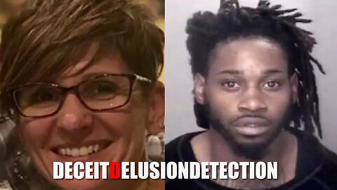 Black man arrested, charged with murder in I-95 road rage shooting that left a white mother of 6 dead