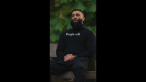 different opinion