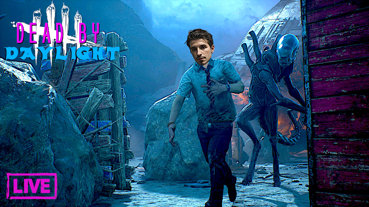 [PC 18] Loops, Boops and Whoops! Dead By Daylight