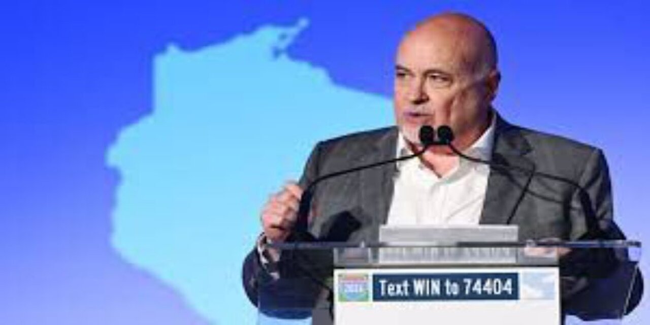 Dems Outside Minn. Were on Alleged Shooter's List