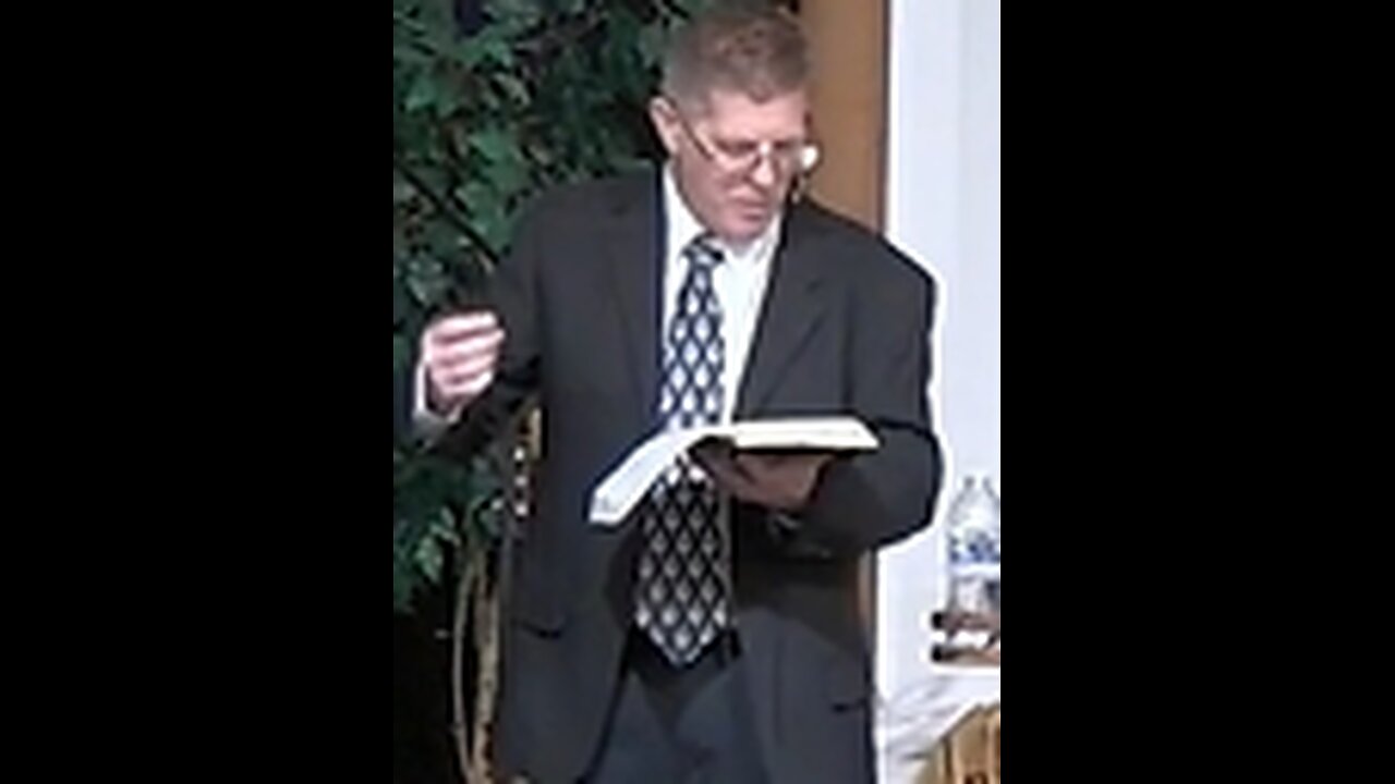 10-2-24 God Protects Those Who Love Him Lesson 10 (Daniel 3:19-30)