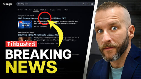 BREAKING NEWS: Friday, May 23, 2025.
