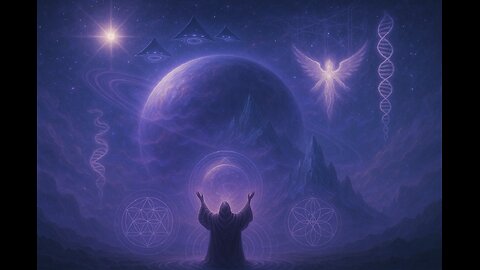 The 12th Planet Phase Window: Guardians, Timing, and Inner Sight
