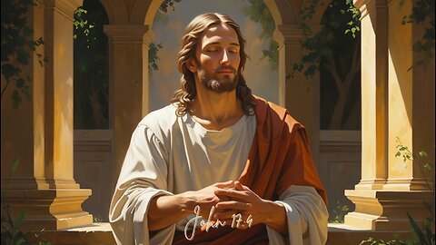 Reflect John 17_4 I have brought You honor