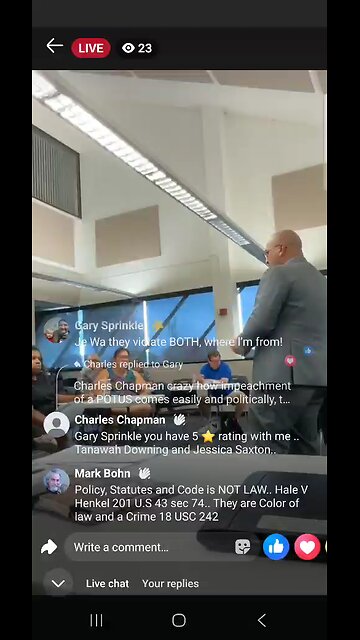 Tanawah Downing : children taken by social services