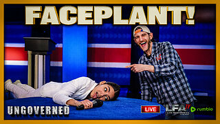 AOC IS HAVING A ROUGH WEEK! | UNGOVERNED 2.18.26 10AM