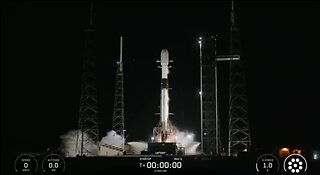 🚀 SpaceX Falcon 9 Blasts Off with 28 Starlink Satellites! 🌎 130th Launch of 2025!