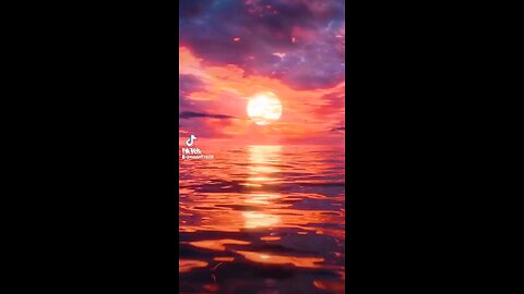 Sunset Heaven