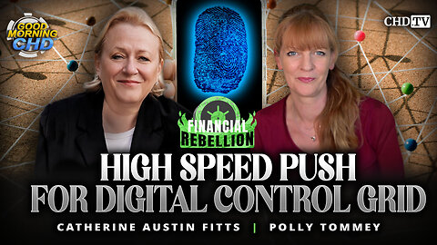 High Speed Push for Digital Control Grid