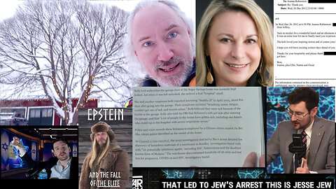 "Kinesiskt"👺biovapenlabb i Las Vegas! Skådis vs narr. Döda ChatGPT*3! Håna! Posobiecs manipulation