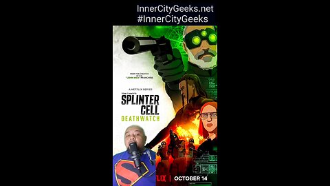 Tom Clancy: Splinter Cell Deathwatch