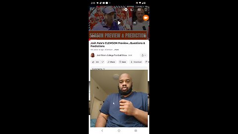 2025 Team Preview: Clemson Tigers