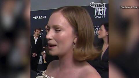 The Worst-Dressed Celebs At The 2026 Critics Choice Awards