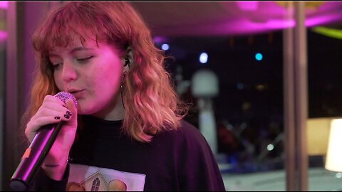 арина неаринаменя - ТИХИЙ ОКЕАН Eng Sub/中文字幕