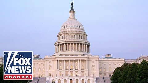 Congress' approval 'on-par with Kim Jong Un' amid government shutdown, GOP lawmaker says
			