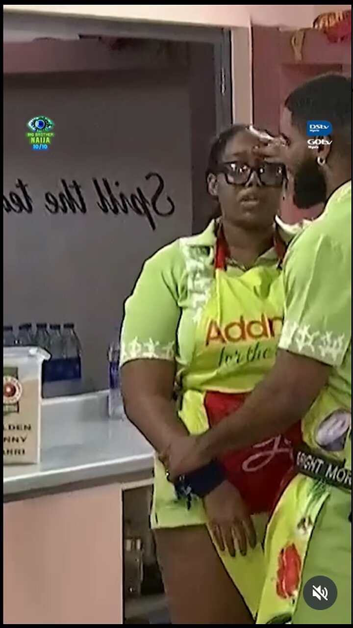 FaithClashes With Gigi And Kaybobo