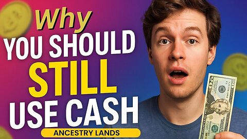8 Times You Should STILL Use Cash in 2025 (Most People Forget #4!) 💵