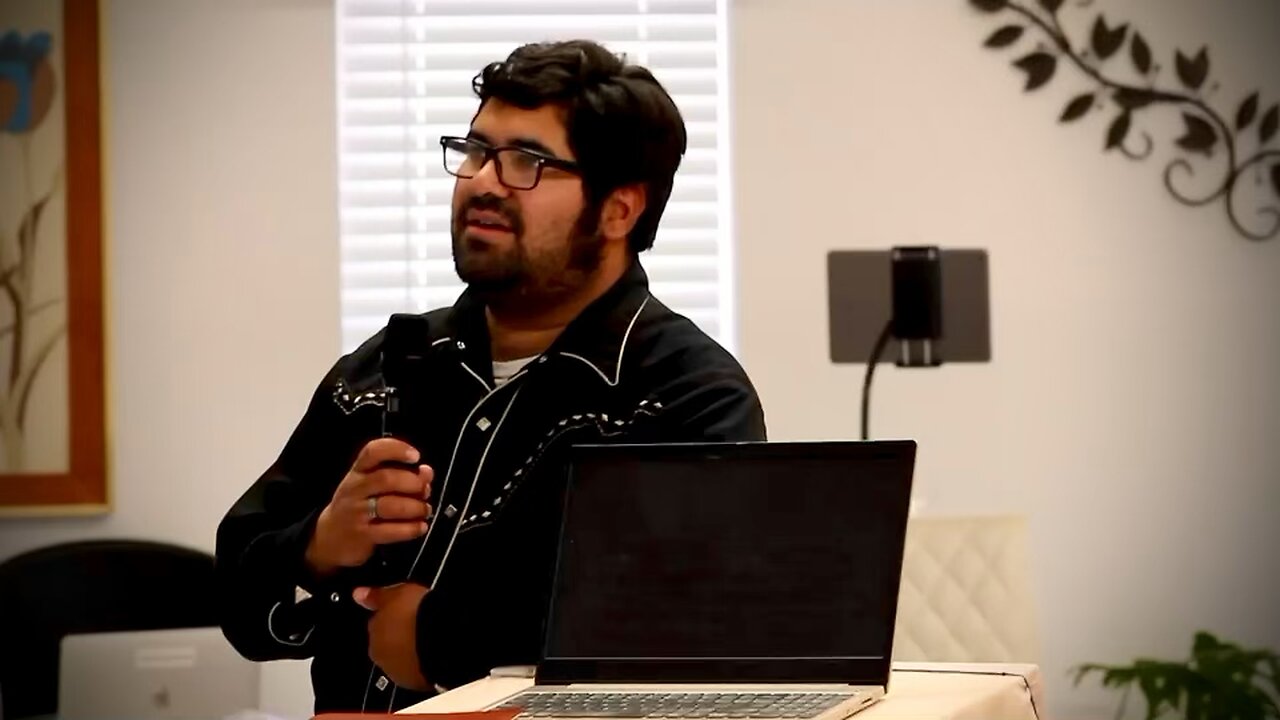 Cambia Mi Corazon joined by Pastor S. Angel Salazar