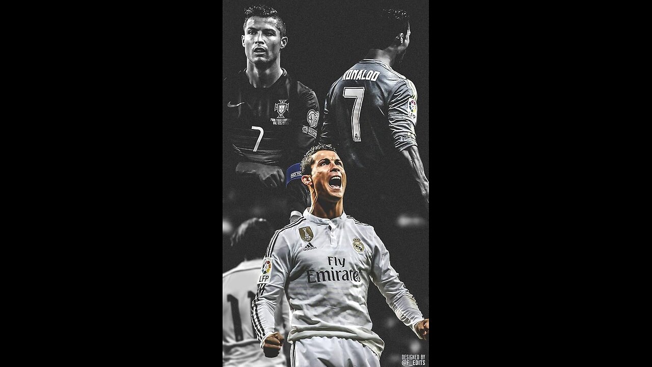 cr7 coldest moment