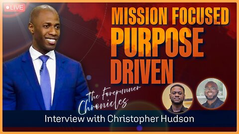 The Firerunner | Reaching the World Before the End: Missionary Updates and End-Time Insights.