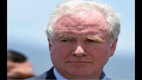 Sen. Van Hollen Abrego Garcia Case About More Than 1 Man