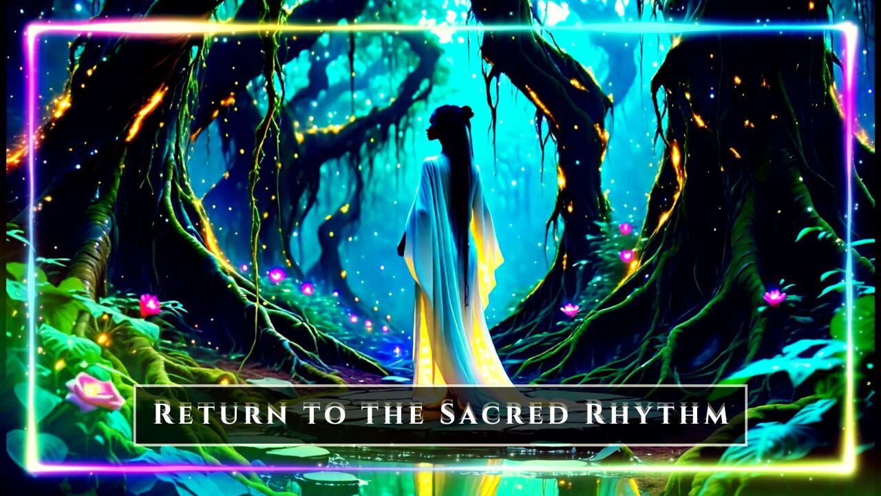 As Below, So Within | Spiritual Folk-Soul with Hermetic Wisdom