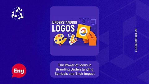 Understanding Logos: The Complete Guide to Brand Identity Design, #021 | #theTRANSCENDENT