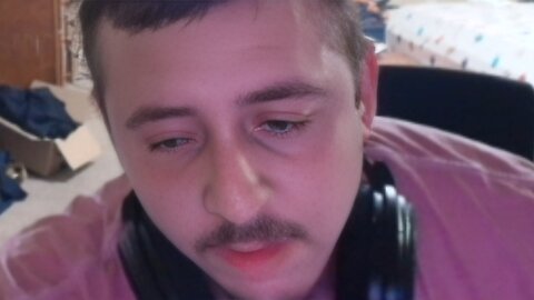 bossmanjack should just f a dude,can we get amod to ban laughter?,ur laughing but udont even have 1k